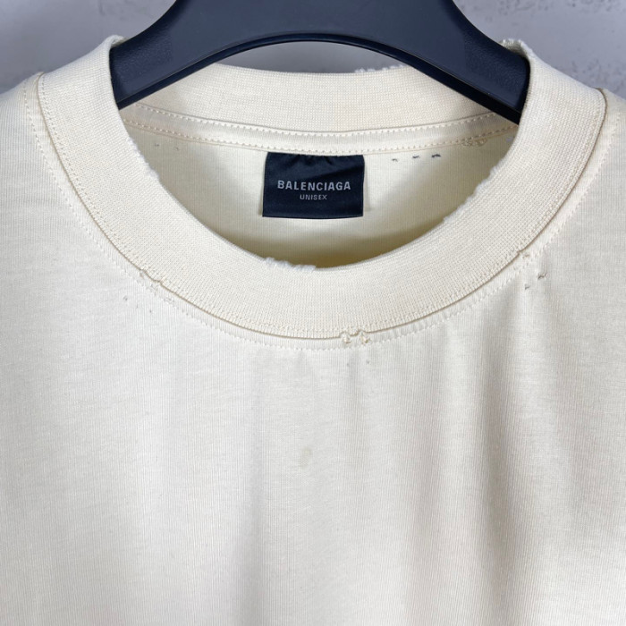 Balenciaga Tee FZTX3504