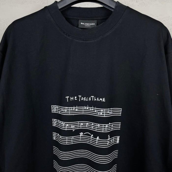 Balenciaga Tee FZTX3504