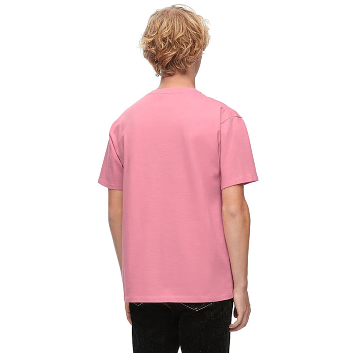 LOEWE PINK tee FZTX3494