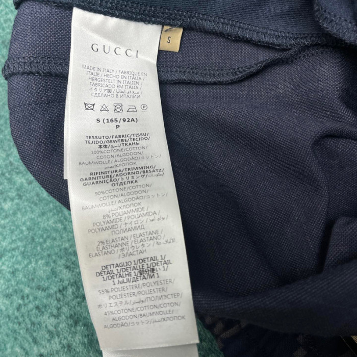 Gucci GG Shorts FZKZ796