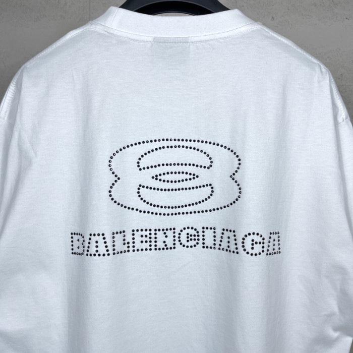 Balenciaga Tee FZTX3508