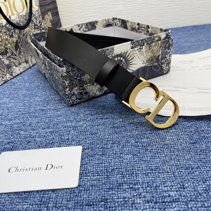 Dior CD 30MM Belt FZYD156