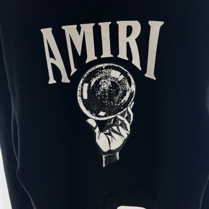 AMIRI Hoodies FZWY1314