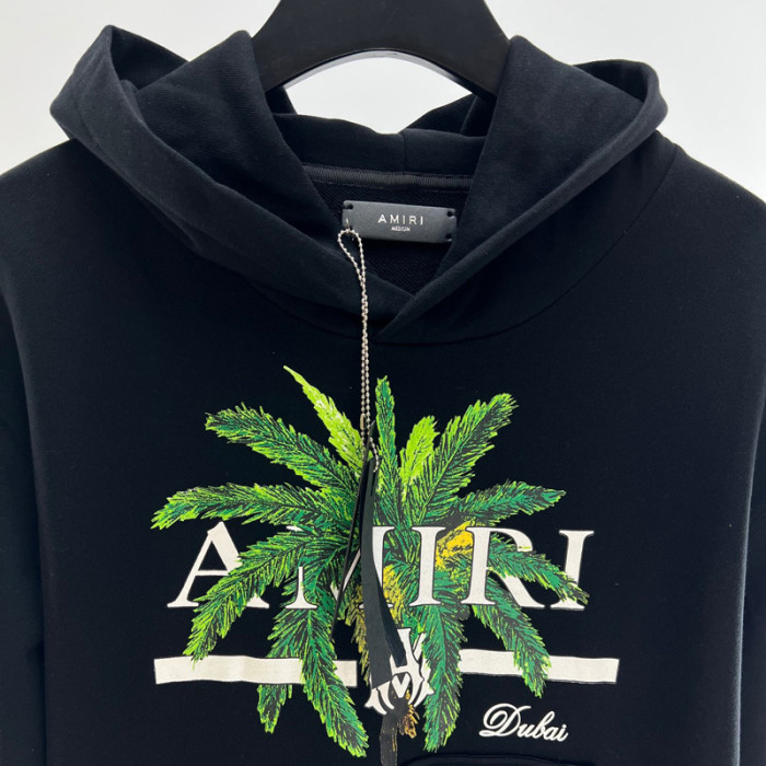 AMIRI Hoodies FZWY1315