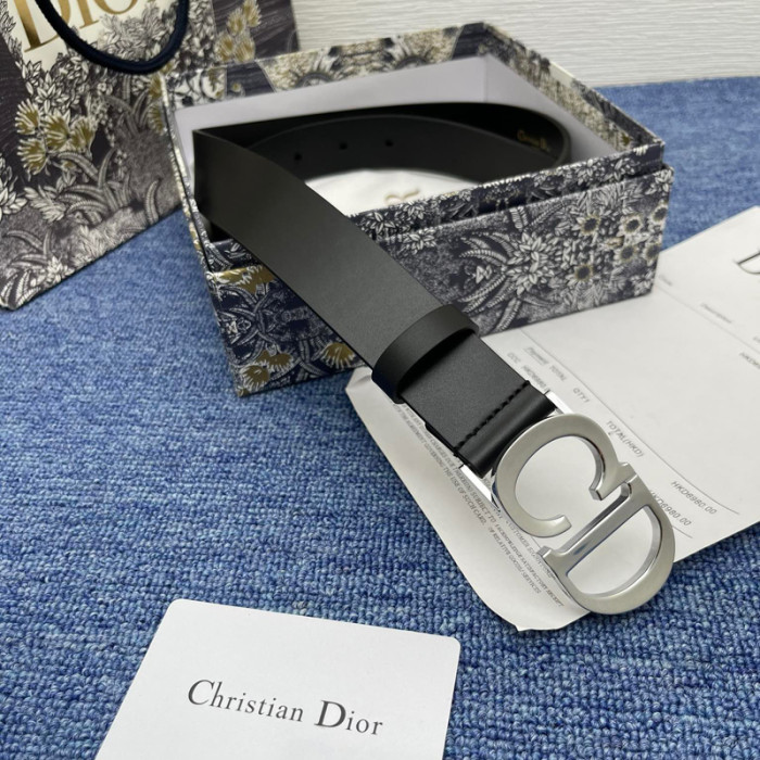 Dior CD 30MM Belt FZYD156