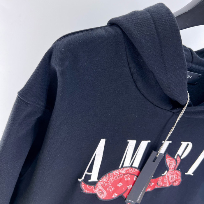 AMIRI Hoodies FZWY1319