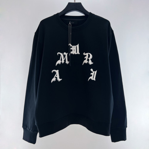 AMIRI Sweatshirts FZWY1310