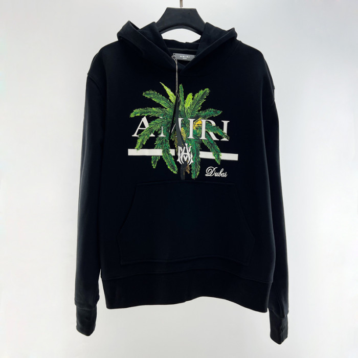 AMIRI Hoodies FZWY1315