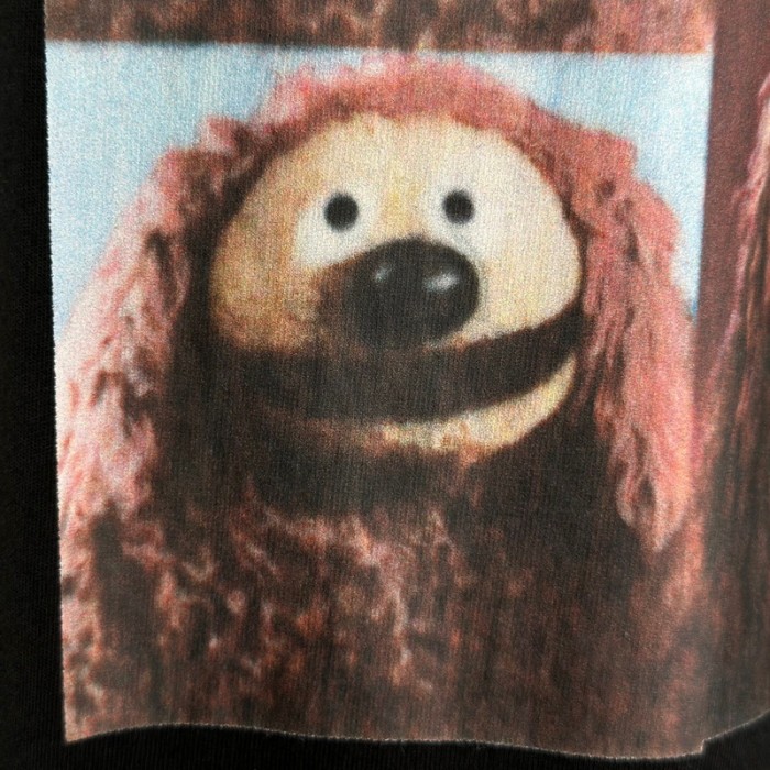 SUPREME 24SS ROWLF TEE FZTX3514