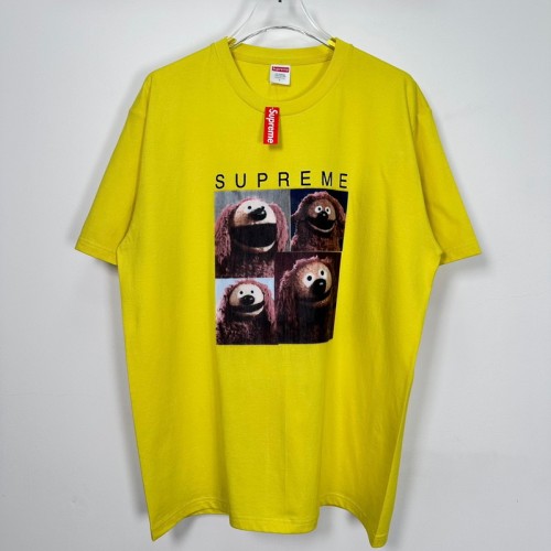 SUPREME 24SS ROWLF TEE FZTX3514