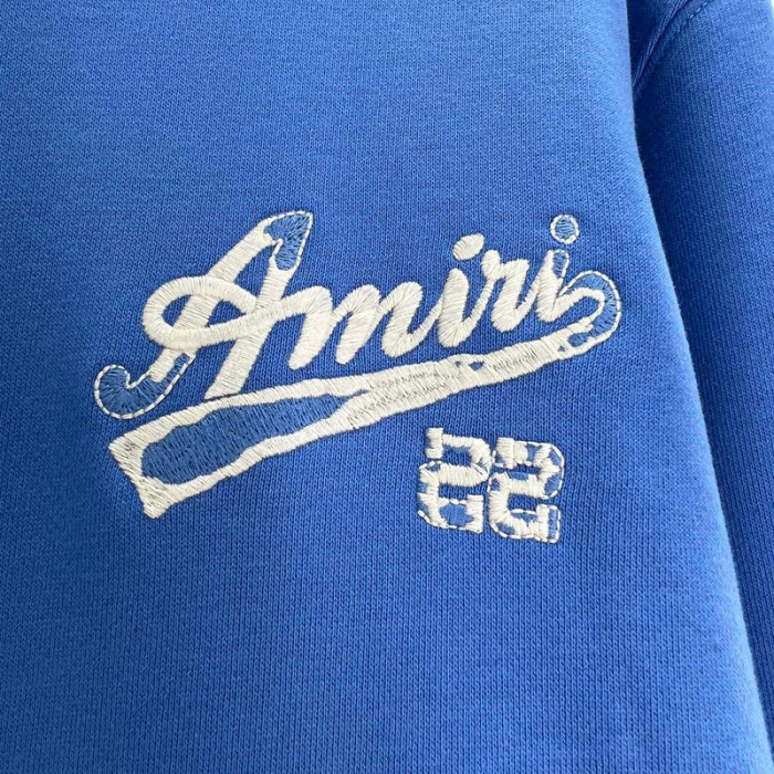 AMIRI Hoodies FZWY1323