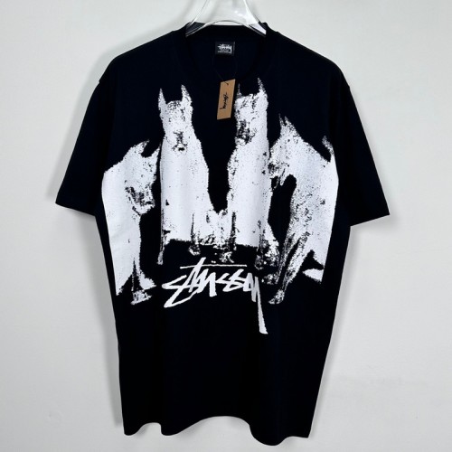 STUSSY 24SS DOBERMANS TEE FZTX3515