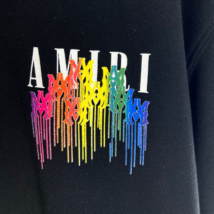 AMIRI Sweatshirts FZWY1311