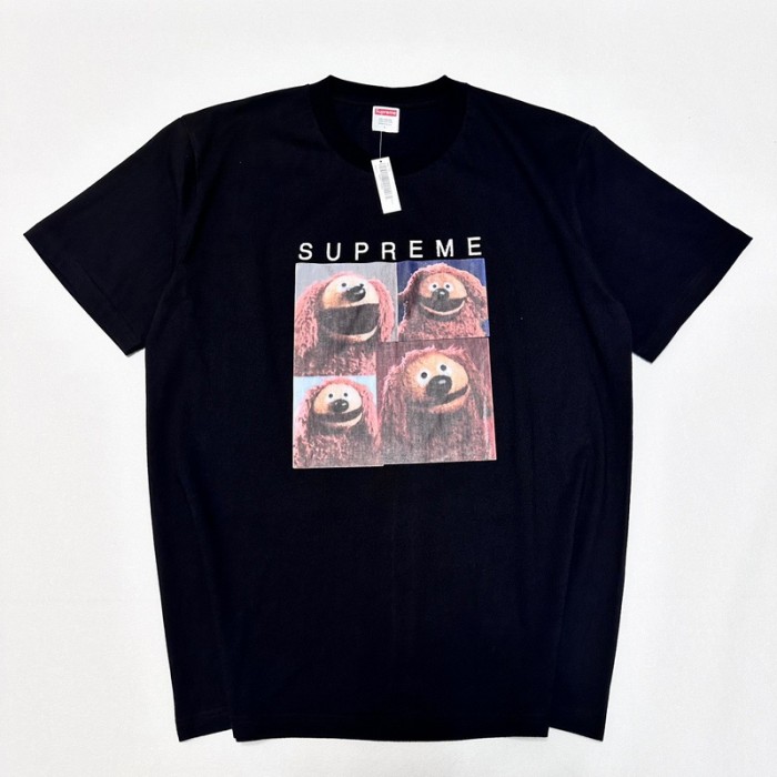 SUPREME 24SS ROWLF TEE FZTX3514