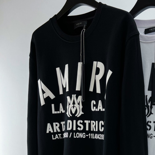 AMIRI Sweatshirts FZWY1307