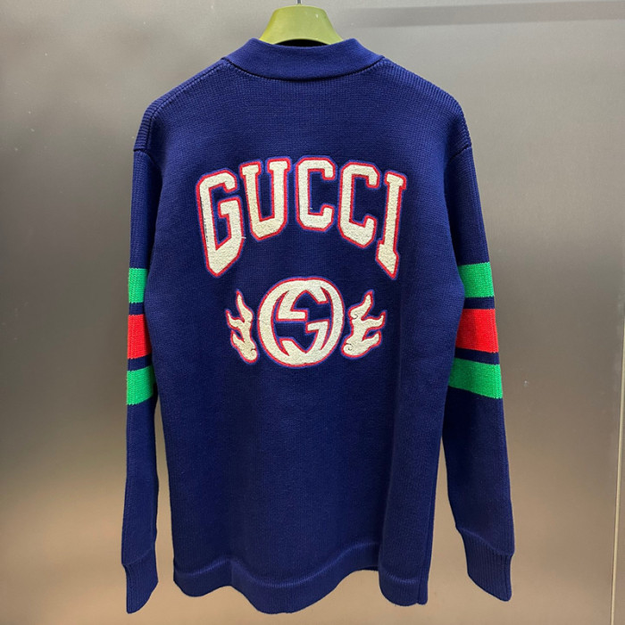 Gucci Cardigan FZMY313