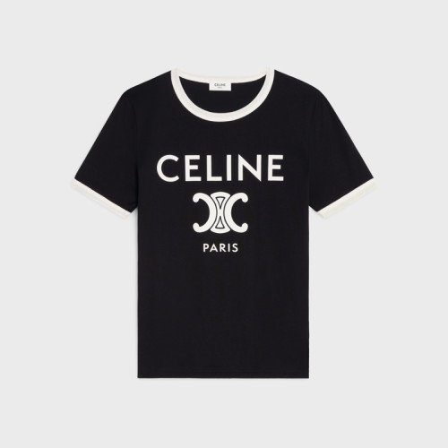 Celine TRIOMPHE tee FZTX3520