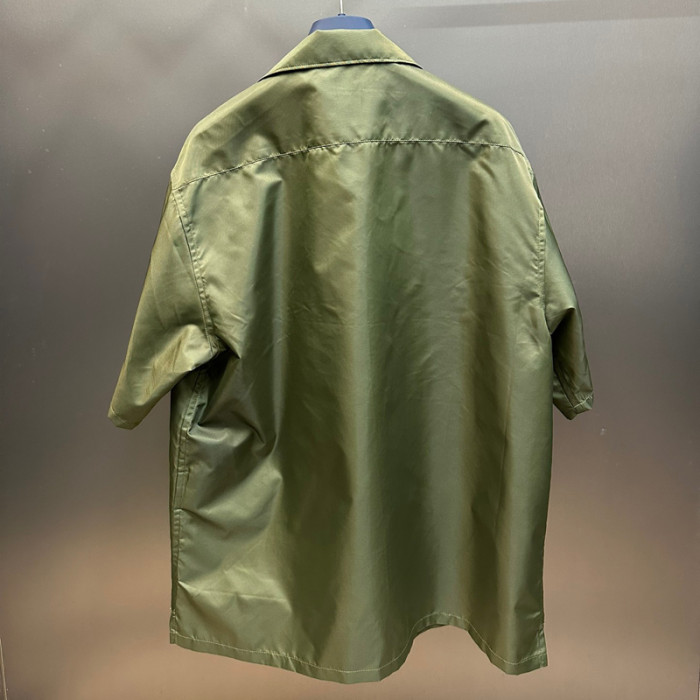 Prada Re-Nylon Shirts FZCS357