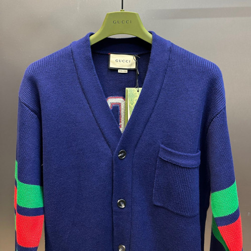 Gucci Cardigan FZMY313