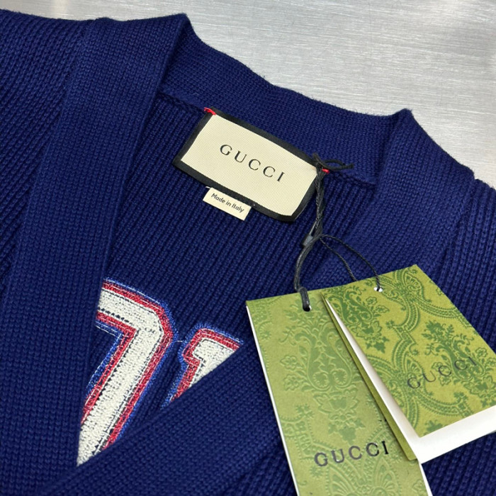 Gucci Cardigan FZMY313