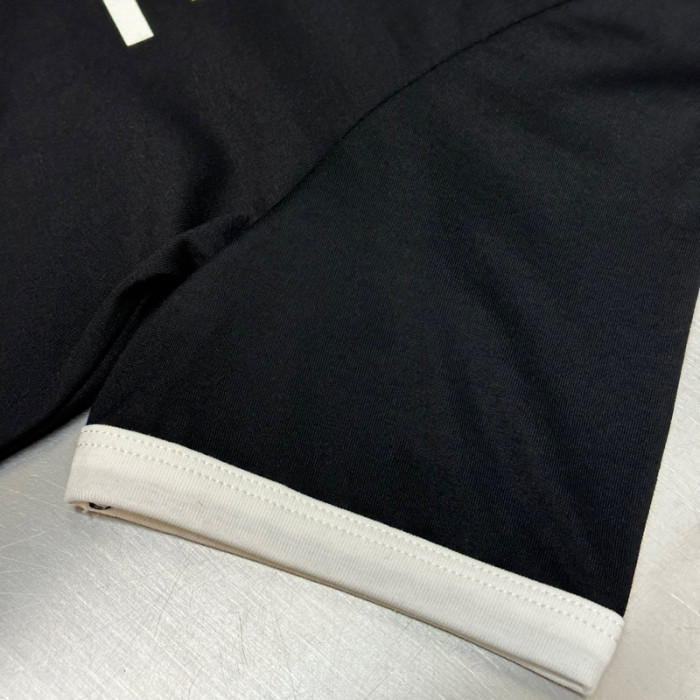 Celine TRIOMPHE tee FZTX3520