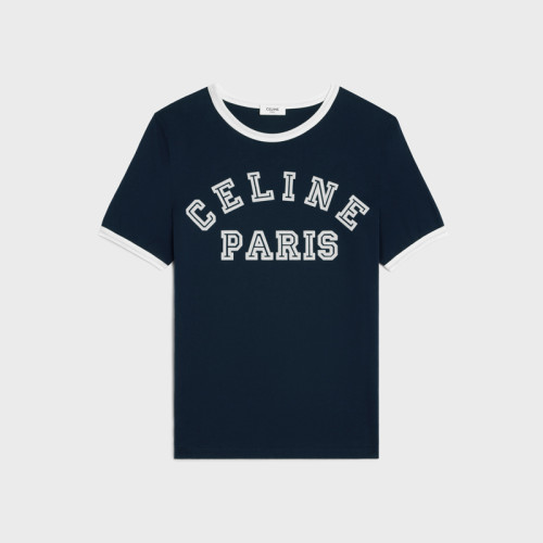 Celine PARIS tee FZTX3519