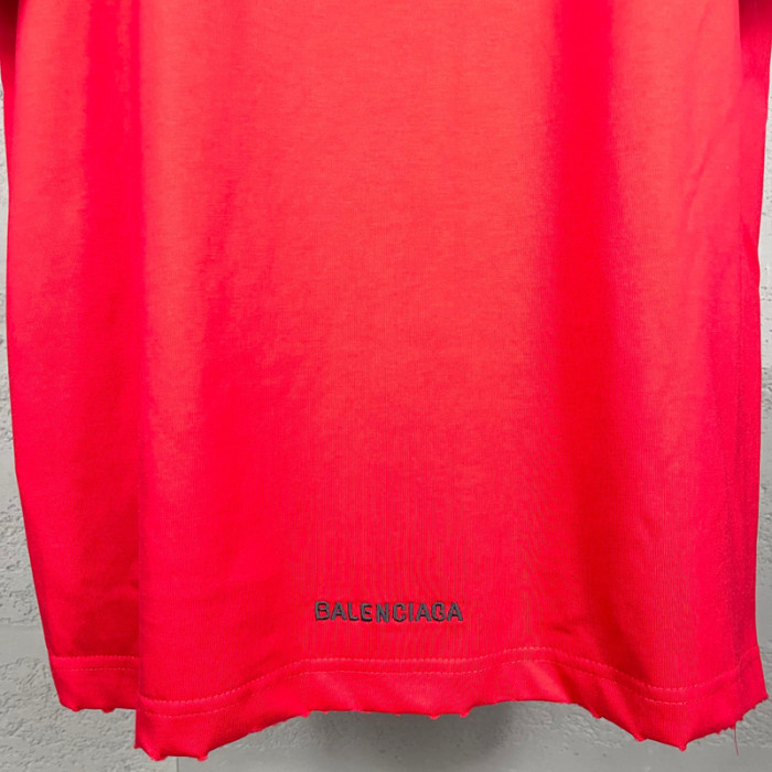 Balenciaga JE T'AIME Tee FZTX3543