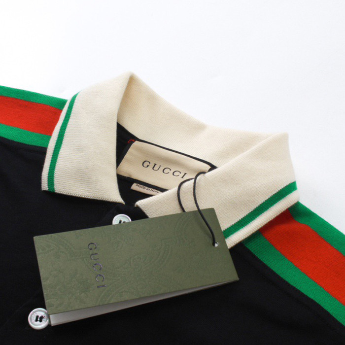 Gucci polo tee FZTX3540