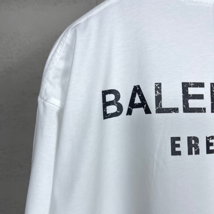 Balenciaga EREWHON Tee FZTX3541