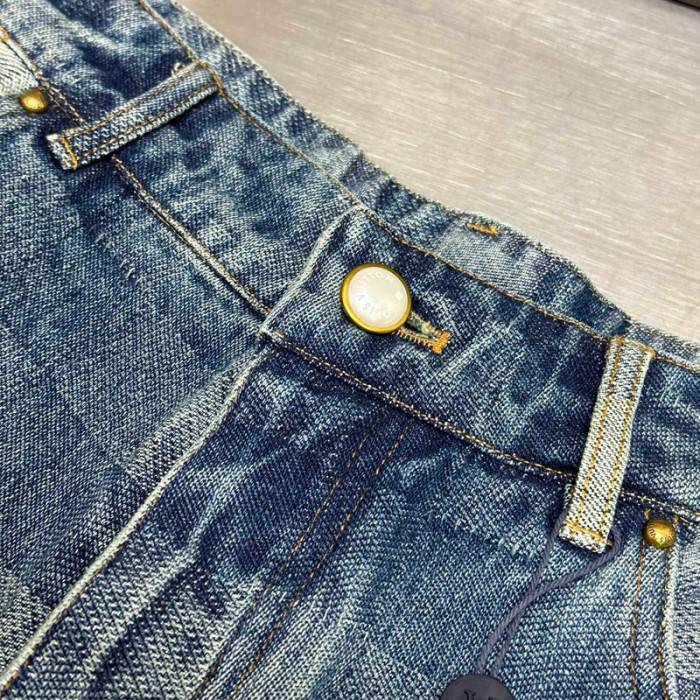 LV DAMIER JEANS FZKZ798