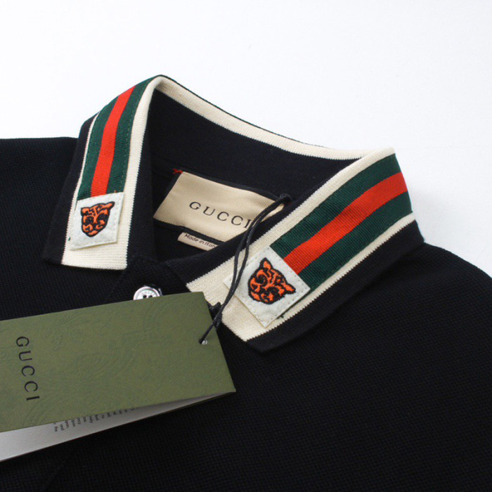 Gucci polo tee FZTX3538