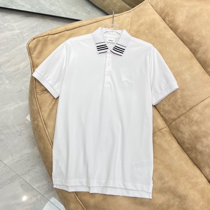 Burberry Polo tee FZTX3537