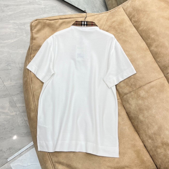 Burberry Polo tee FZTX3536