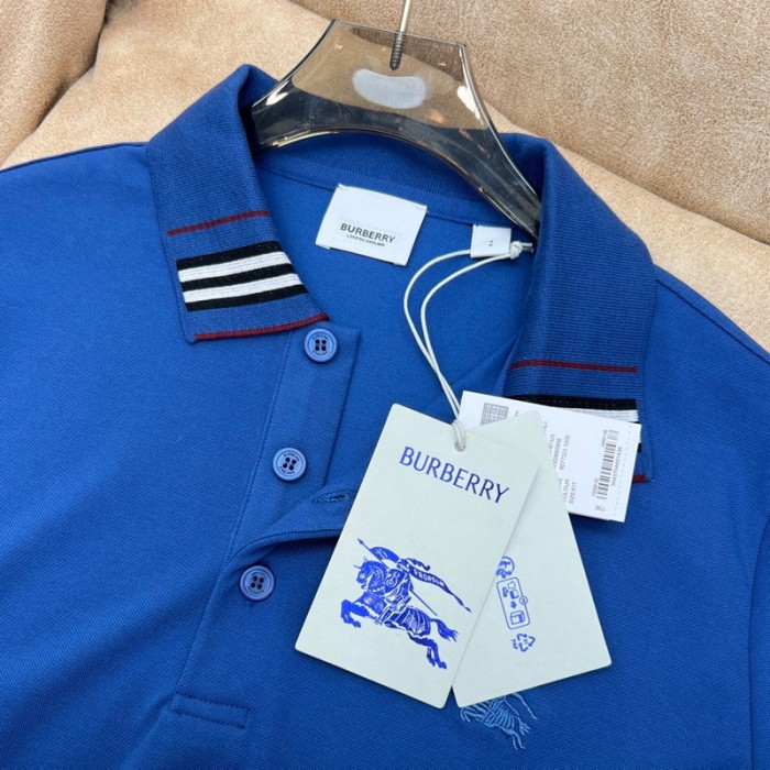 Burberry Polo tee FZTX3537