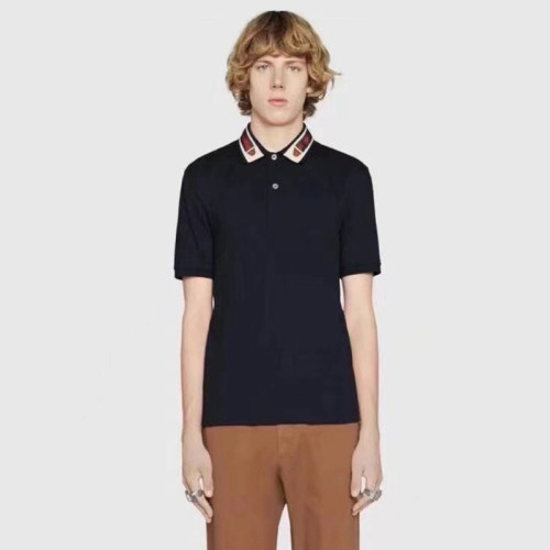 Gucci polo tee FZTX3538