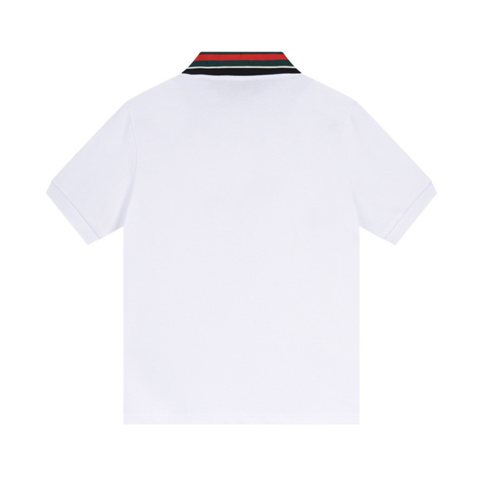 Gucci polo tee FZTX3538