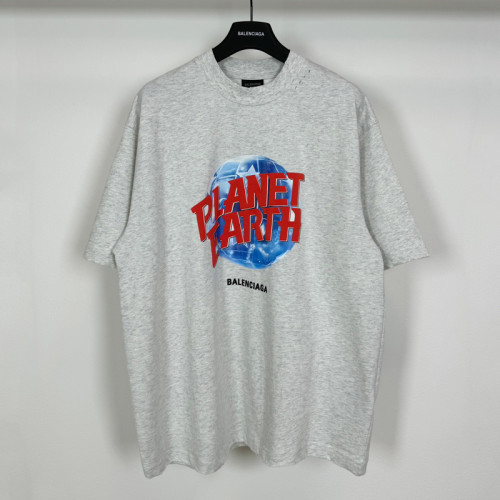 Balenciaga PLANET EARTH Tee FZTX3544