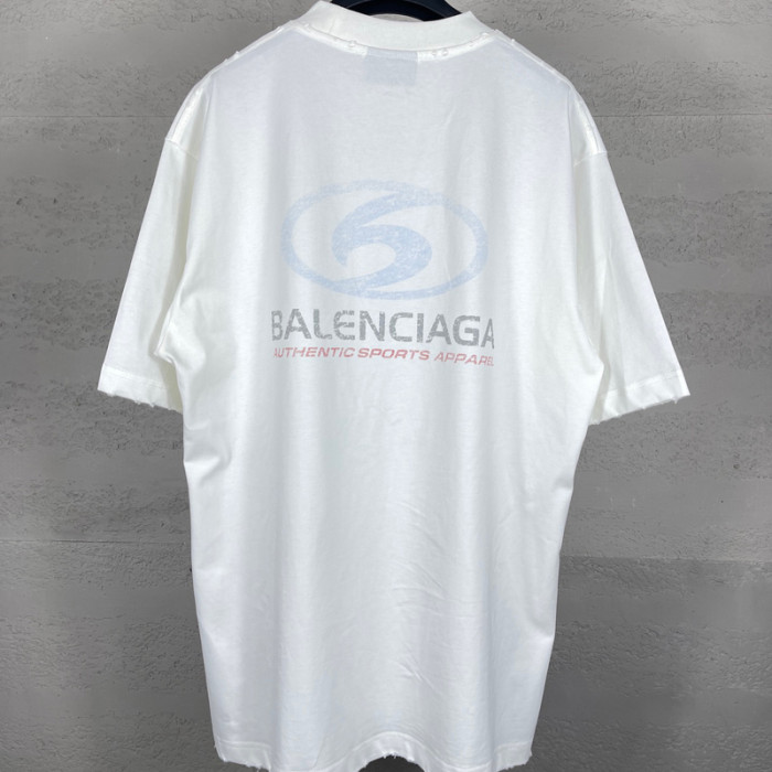 Balenciaga SURFER Tee FZTX3542