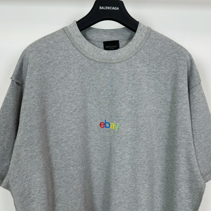 Balenciaga ebay Tee FZTX3545