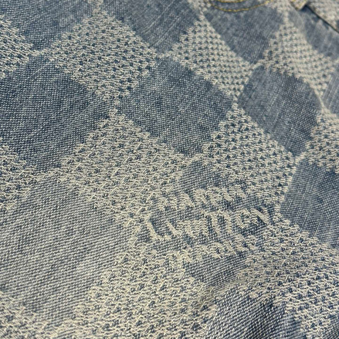 LV DAMIER JEANS FZKZ797