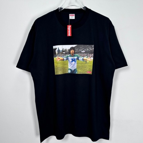 SUPREME 24SS MARADONA TEE FZTX3547