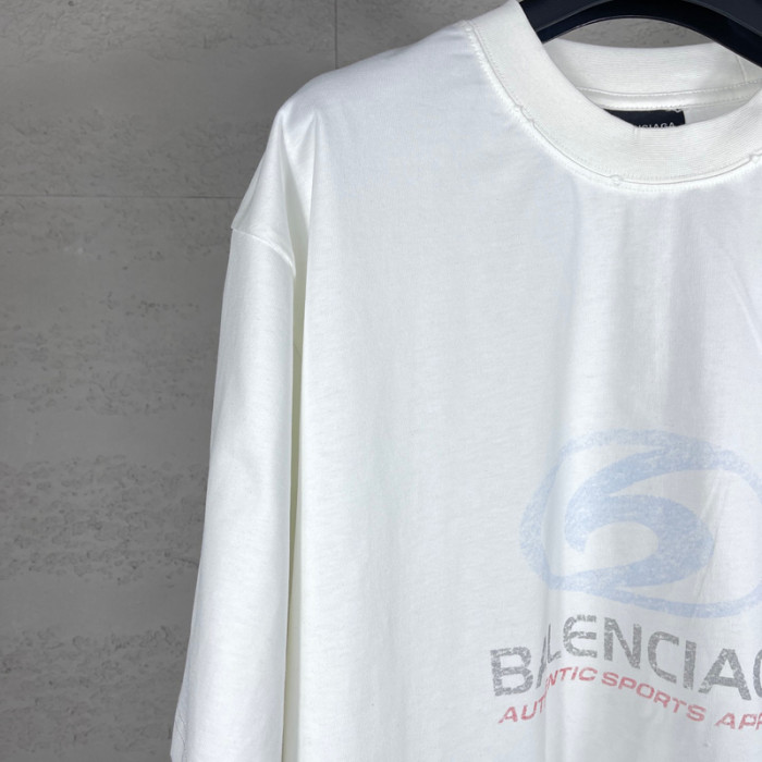 Balenciaga SURFER Tee FZTX3542