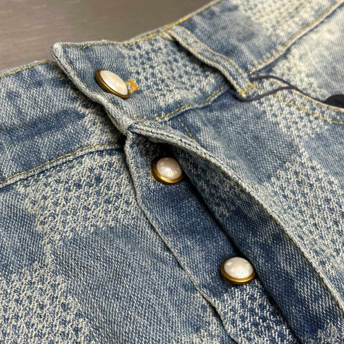 LV DAMIER JEANS FZKZ797