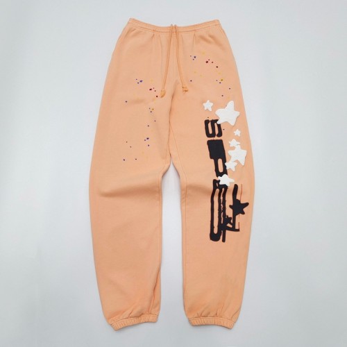 Sp5der Sweatpants FZKZ803