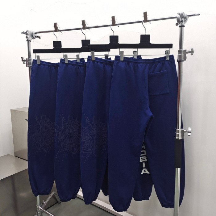 Sp5der Sweatpants FZKZ801