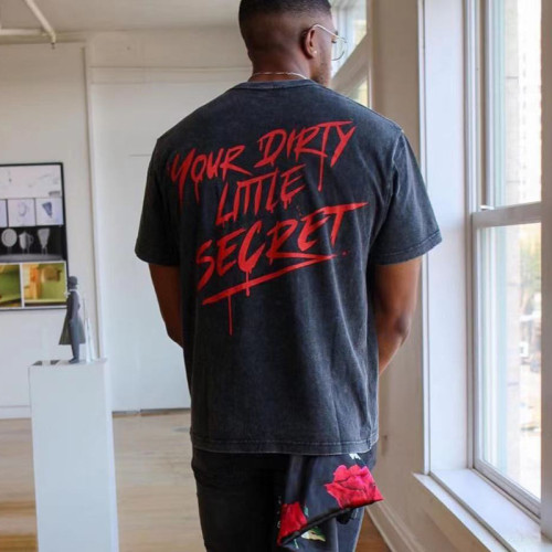 GALLERY DEPT. TEE FZTX3556