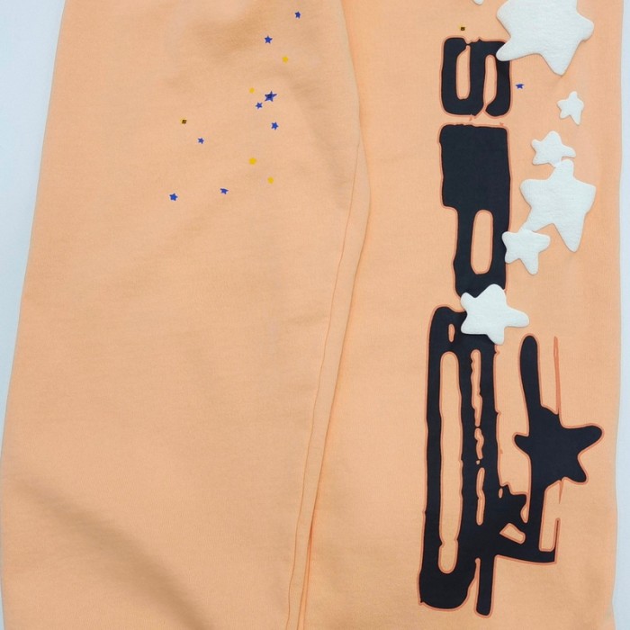 Sp5der Sweatpants FZKZ803