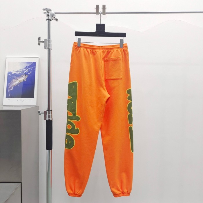 Sp5der Sweatpants FZKZ802
