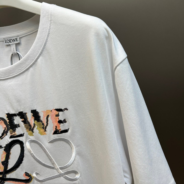 LOEWE tee FZTX3553