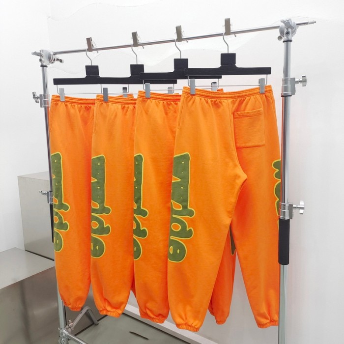 Sp5der Sweatpants FZKZ802